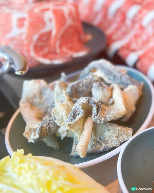 🍲必食嚟自台灣嘅火熱「肉多多火鍋」