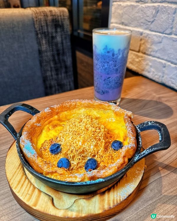 芝士位再就位🧀召喚一眾芝士控