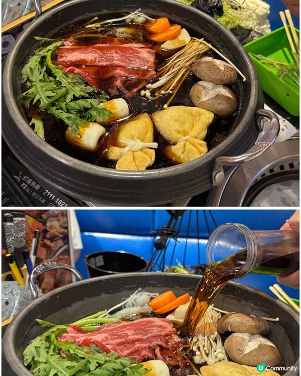 🎀旺角｡種類繁多小龍哥主場 任食燒肉刺身放題🎀