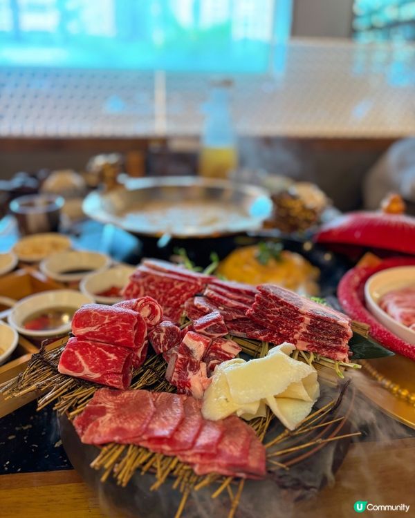 🎀元朗｡古典氣派人氣火鍋店🍲🎀