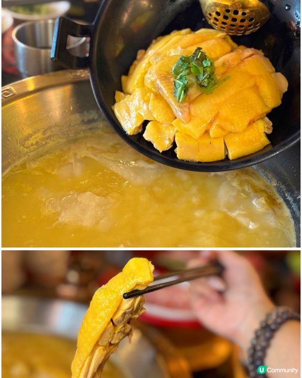 🎀元朗｡古典氣派人氣火鍋店🍲🎀