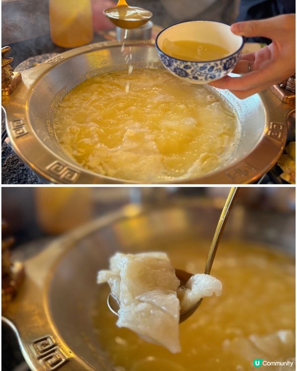 🎀元朗｡古典氣派人氣火鍋店🍲🎀