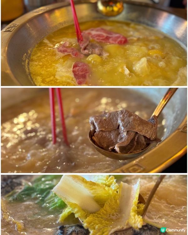 🎀元朗｡古典氣派人氣火鍋店🍲🎀