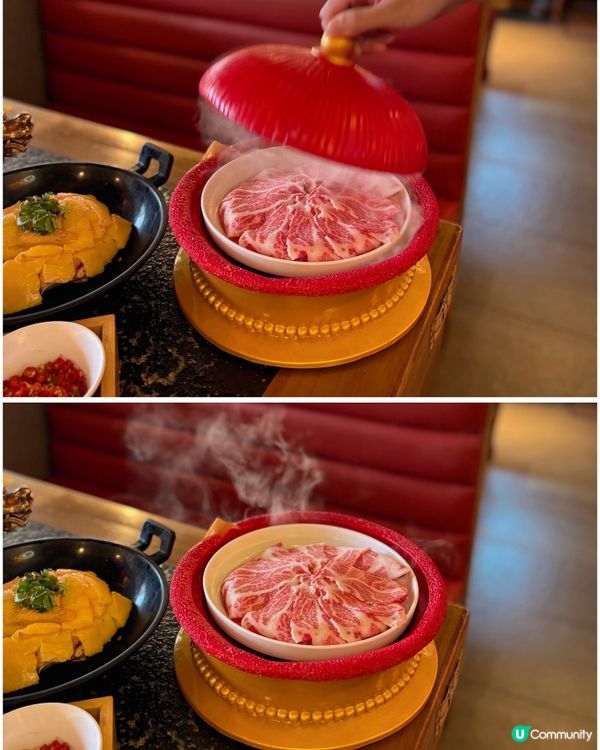 🎀元朗｡古典氣派人氣火鍋店🍲🎀