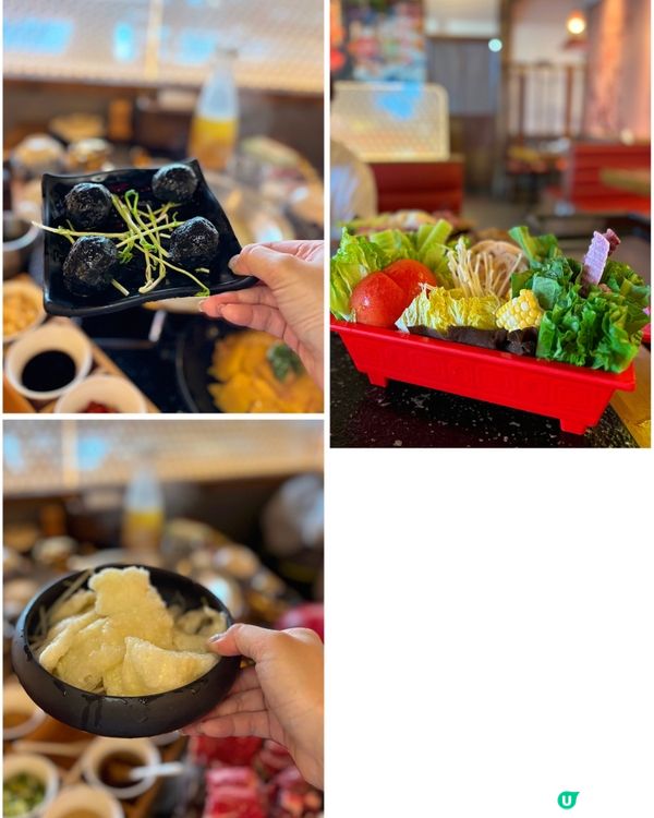 🎀元朗｡古典氣派人氣火鍋店🍲🎀