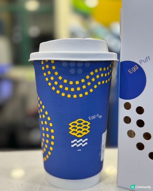 媽咪雞蛋仔🤤 6年米芝蓮推薦🏆