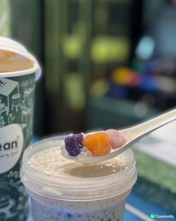 🎀元朗｡新加坡老字號健康豆乳飲品🎀