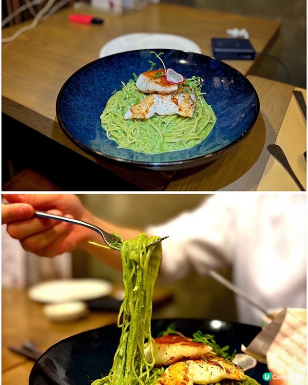 🎀荃灣。拍拖約會一流浪漫小店西餐🎀