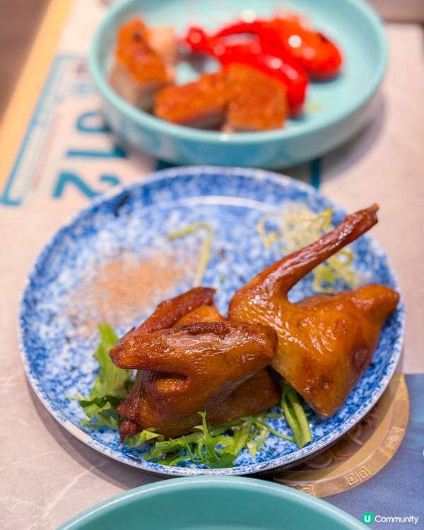 自助撈海鮮區域 無限量任撈任煮