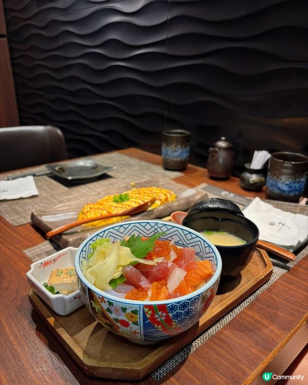 🎀銅鑼灣。再訪分店私心狂推日本居酒屋 午餐超抵食👍🎀