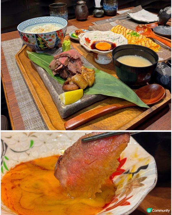 🎀銅鑼灣。再訪分店私心狂推日本居酒屋 午餐超抵食👍🎀