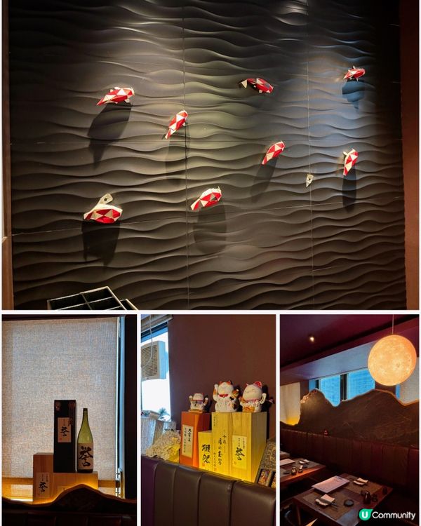 🎀銅鑼灣。再訪分店私心狂推日本居酒屋 午餐超抵食👍🎀