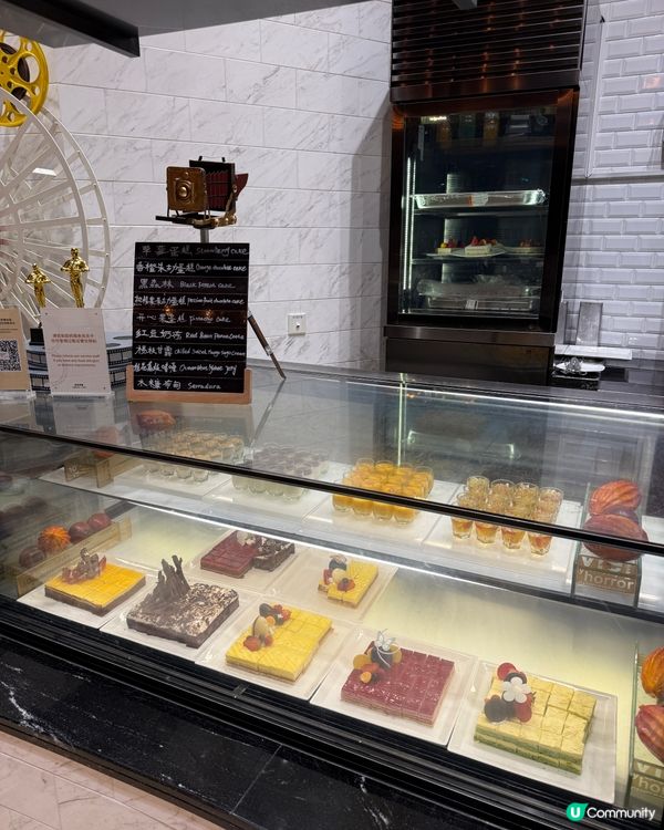 【  澳門必食高質自助餐 】  