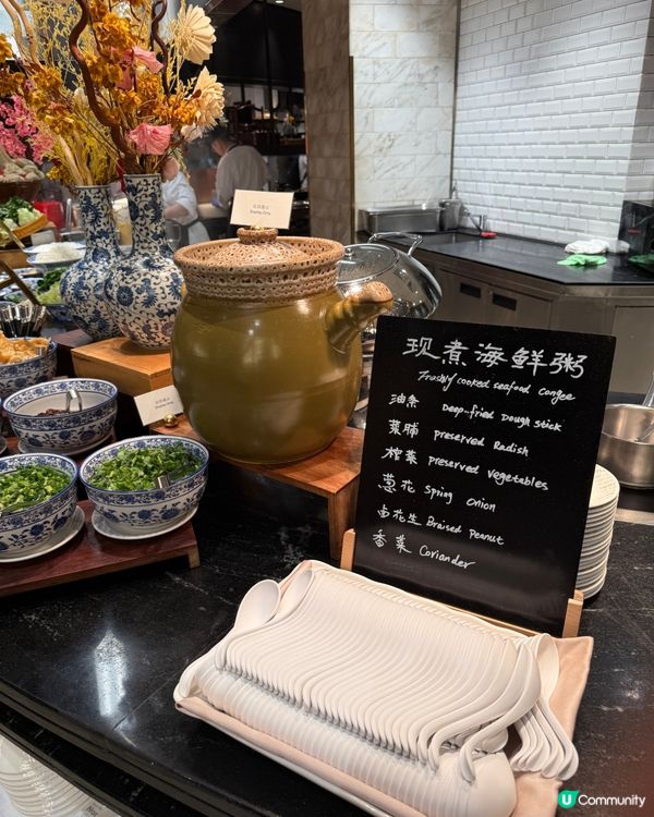 【  澳門必食高質自助餐 】  