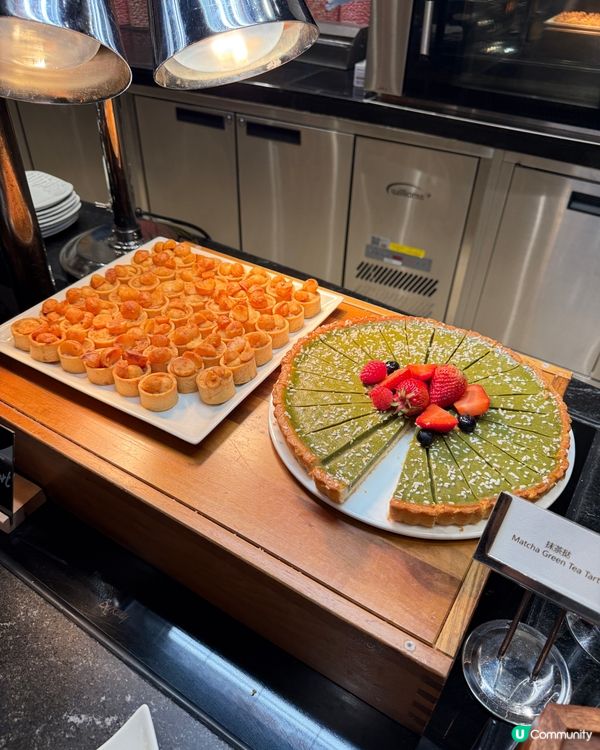 【  澳門必食高質自助餐 】  