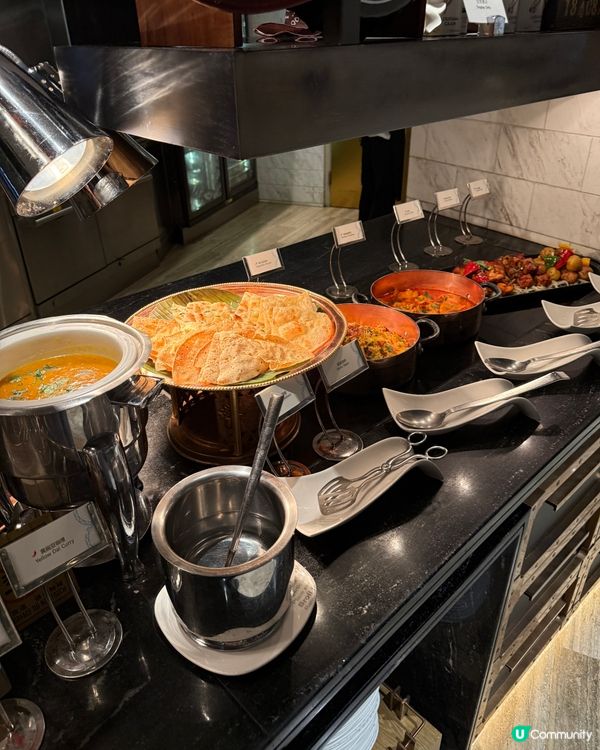 【  澳門必食高質自助餐 】  