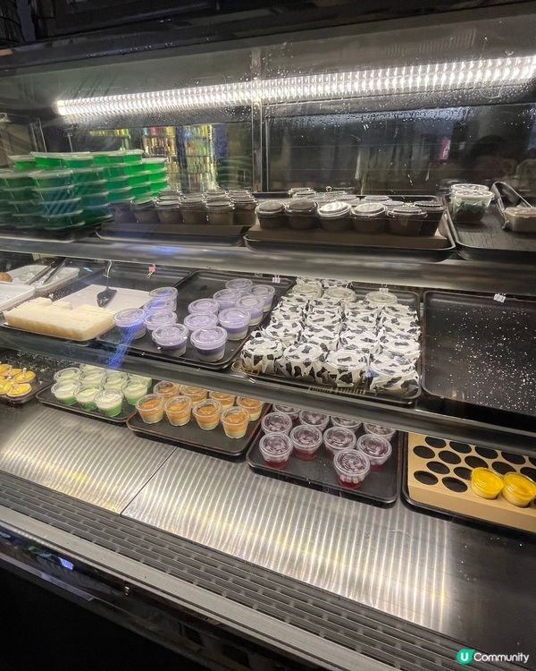 [勞蘇食]爆膏奄仔蟹駕到🦀