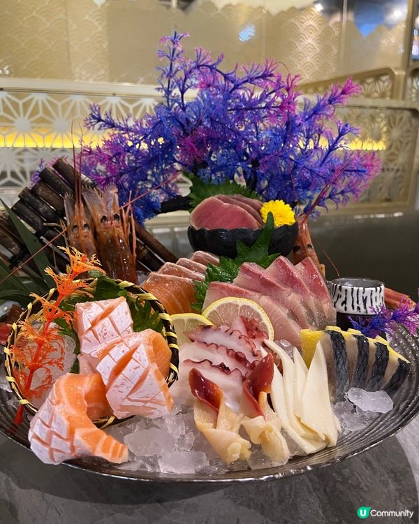 [勞蘇食]爆膏奄仔蟹駕到🦀