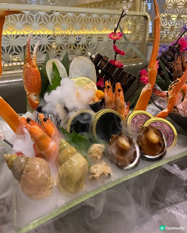 [勞蘇食]爆膏奄仔蟹駕到🦀