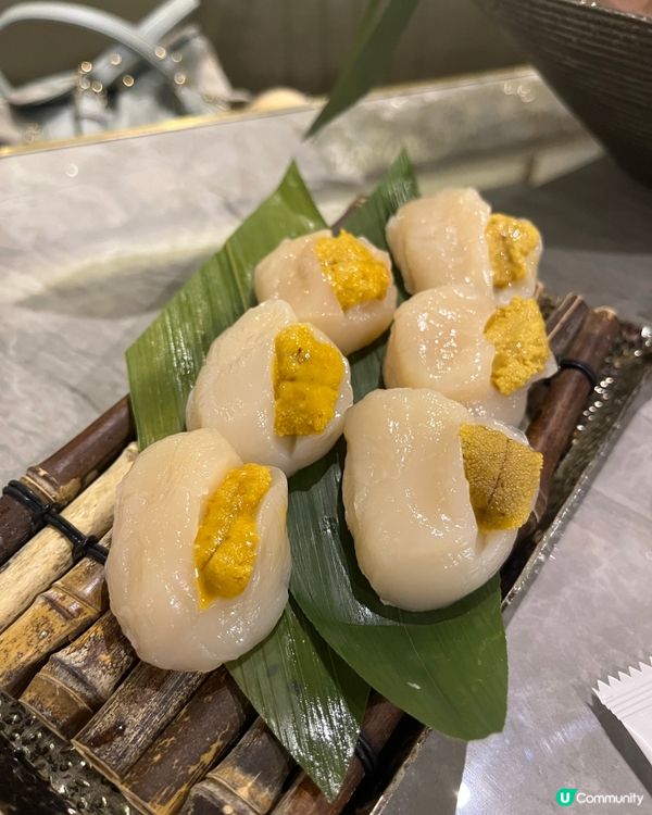 [勞蘇食]爆膏奄仔蟹駕到🦀