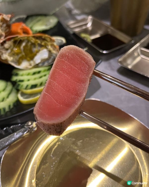 [勞蘇食]爆膏奄仔蟹駕到🦀