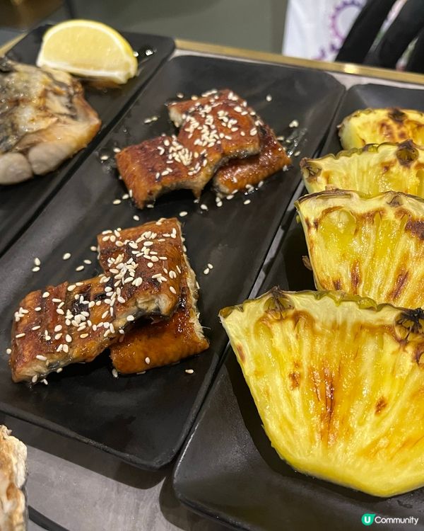 [勞蘇食]爆膏奄仔蟹駕到🦀