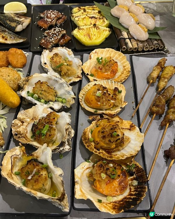 [勞蘇食]爆膏奄仔蟹駕到🦀