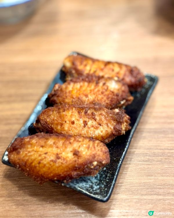 必食香煎脆邊蛋肉餅豬油撈飯