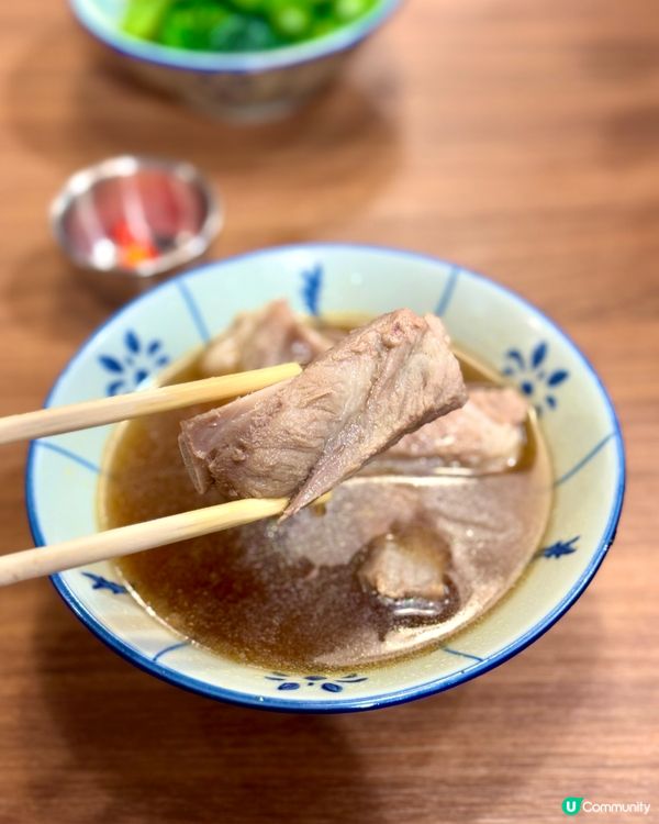 必食香煎脆邊蛋肉餅豬油撈飯