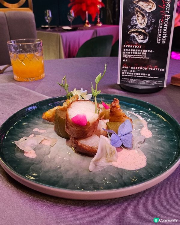 銅鑼灣浪漫打卡勝地！🥰 十八夢帶你重溫經典！🎶