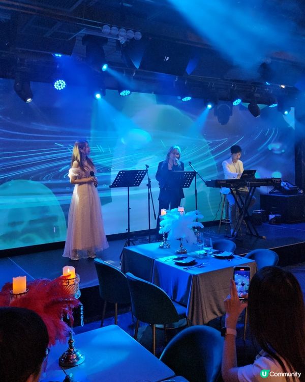 銅鑼灣浪漫打卡勝地！🥰 十八夢帶你重溫經典！🎶