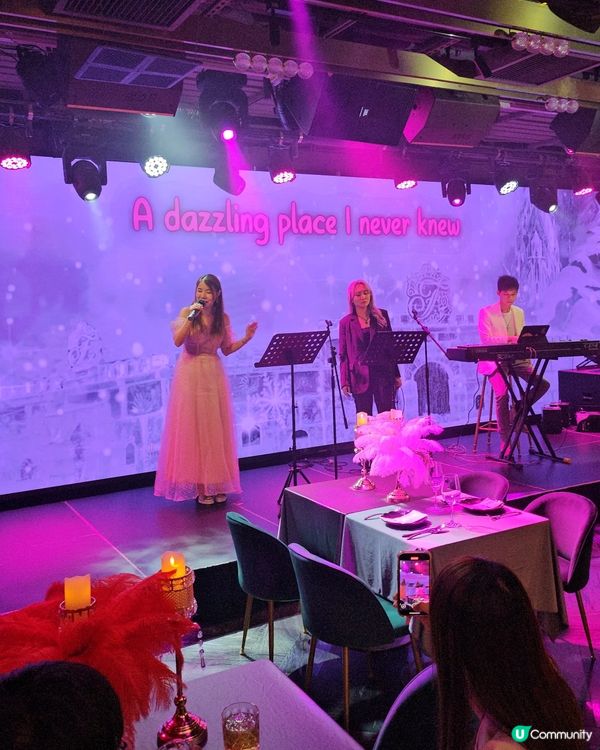 銅鑼灣浪漫打卡勝地！🥰 十八夢帶你重溫經典！🎶