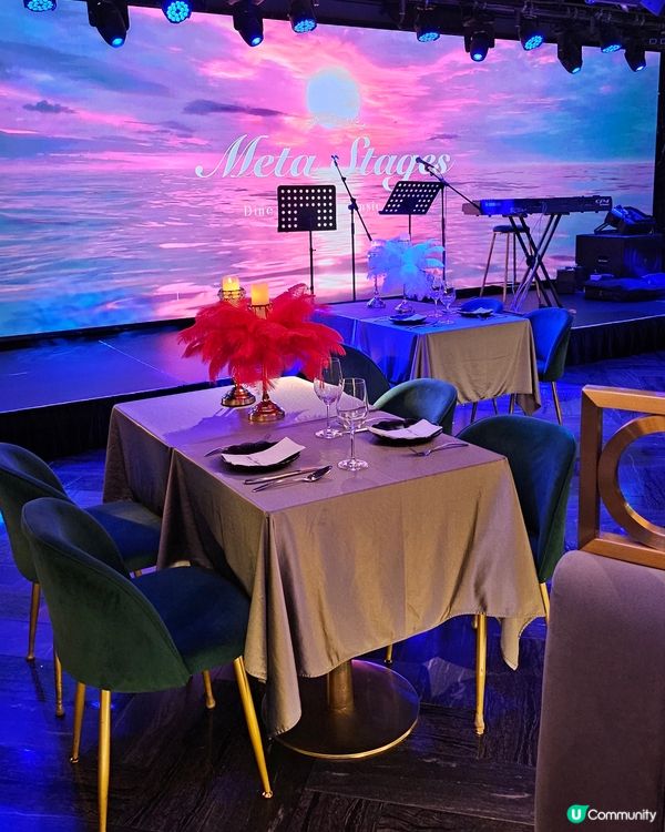 銅鑼灣浪漫打卡勝地！🥰 十八夢帶你重溫經典！🎶