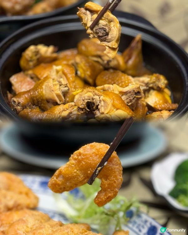 銅鑼灣餐廳🤩 星海薈環境舒適，婚宴宴會一流！