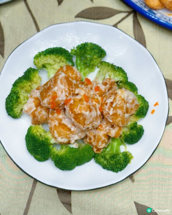 銅鑼灣餐廳🤩 星海薈環境舒適，婚宴宴會一流！