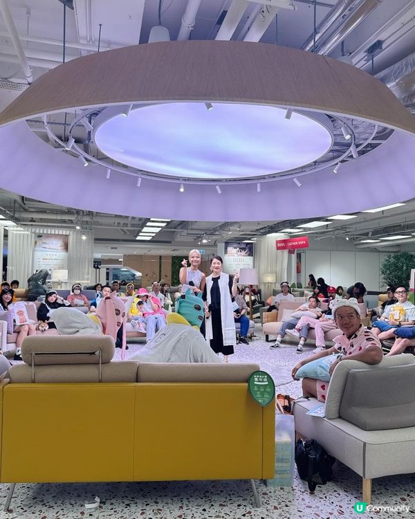 茲曼尼放空比賽😆