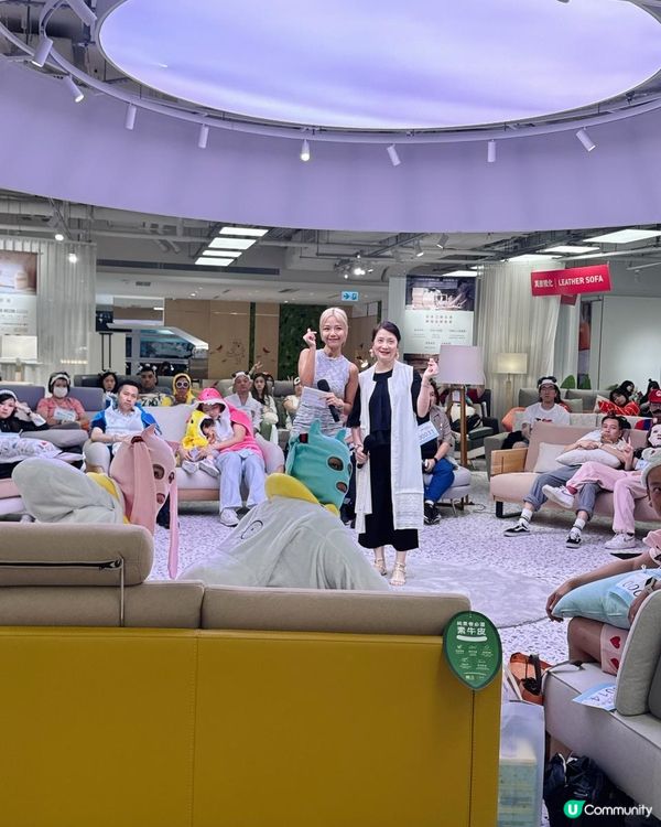 茲曼尼放空比賽😆