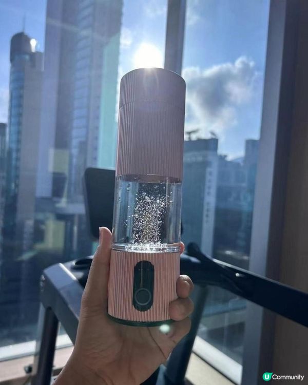 ♡【💡奇蹟解密】氫水杯！內文有限時優惠碼♡