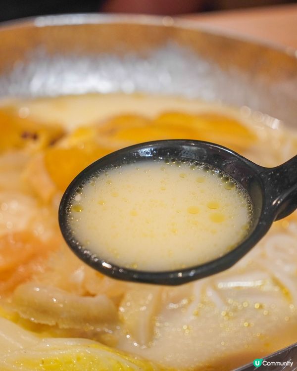 觀塘｜雞駅花膠雞米線專門店