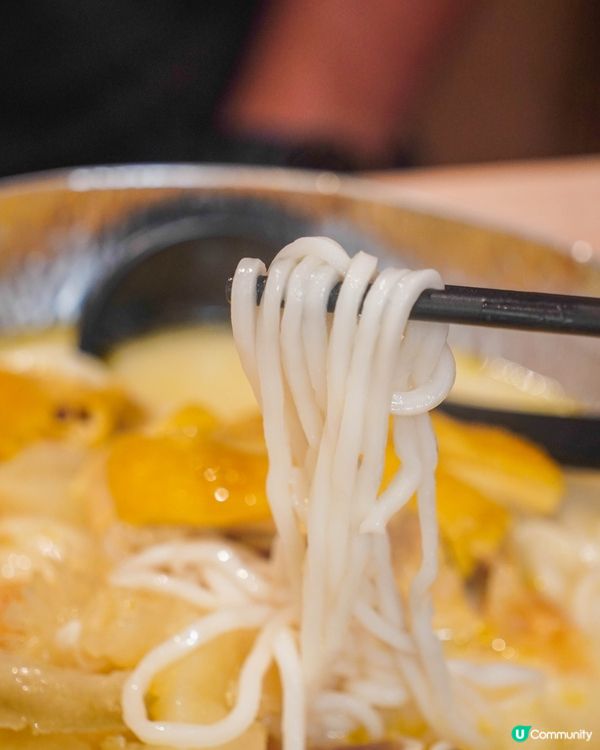 觀塘｜雞駅花膠雞米線專門店