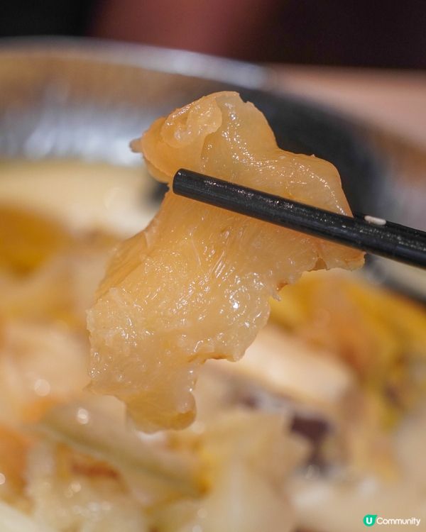 觀塘｜雞駅花膠雞米線專門店