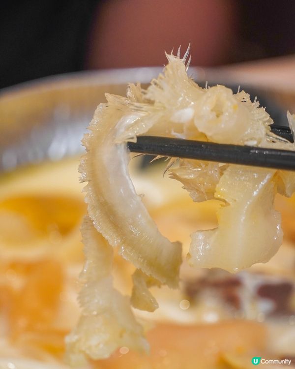 觀塘｜雞駅花膠雞米線專門店