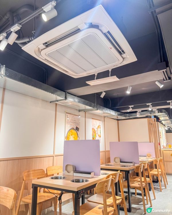 觀塘｜雞駅花膠雞米線專門店