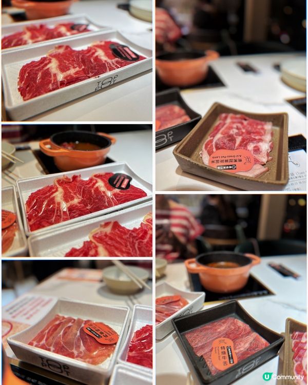 🎀屯門｡台式火鍋別有風味 超多台灣地道小吃🧡🎀