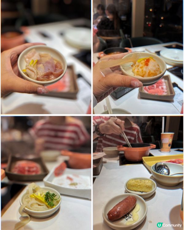 🎀屯門｡台式火鍋別有風味 超多台灣地道小吃🧡🎀