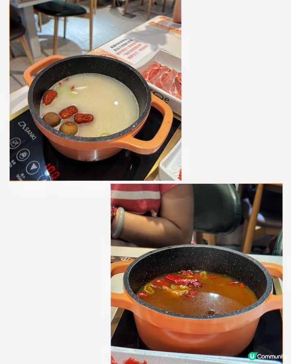 🎀屯門｡台式火鍋別有風味 超多台灣地道小吃🧡🎀