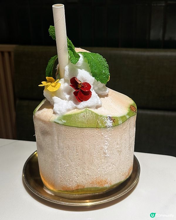 新派泰式fusion菜🇹🇭阿閒泰