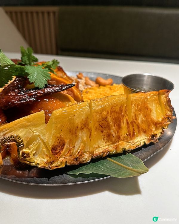 新派泰式fusion菜🇹🇭阿閒泰