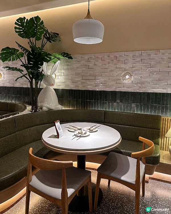 新派泰式fusion菜🇹🇭阿閒泰