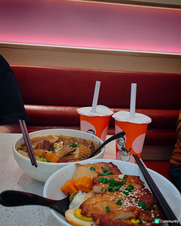 🎀元朗｡日常平價台式飯堂😙🎀